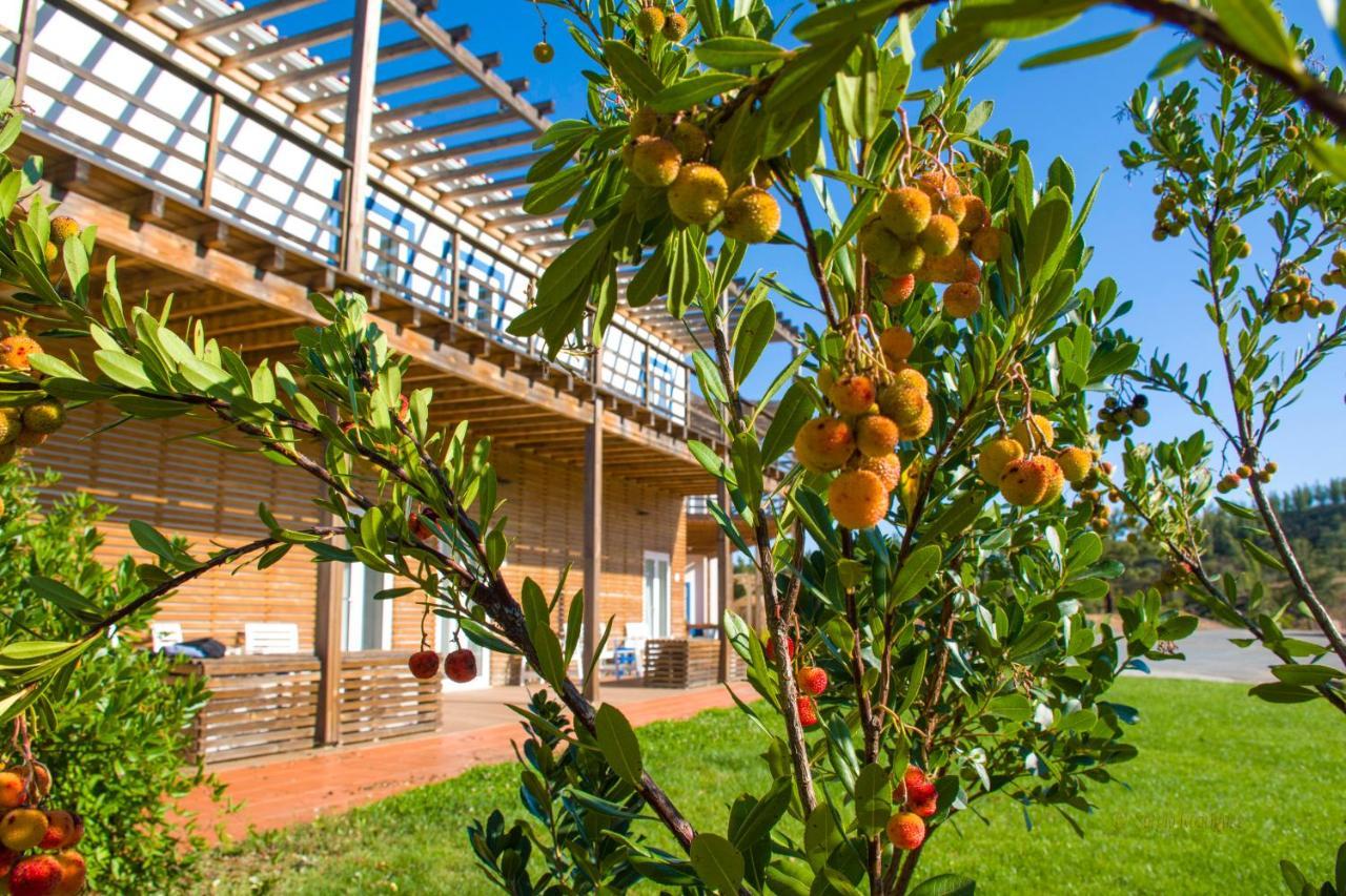 Monte Corgo Da Vaca Villa Sabóia Exterior foto