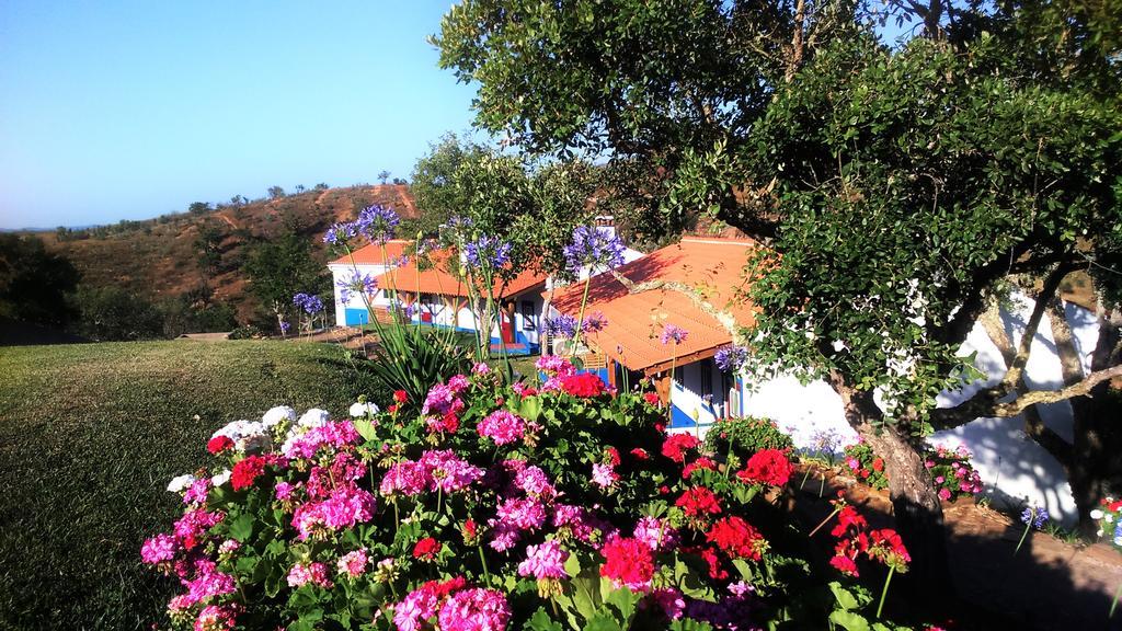 Monte Corgo Da Vaca Villa Sabóia Exterior foto