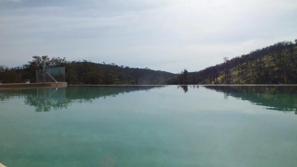 Monte Corgo Da Vaca Villa Sabóia Exterior foto